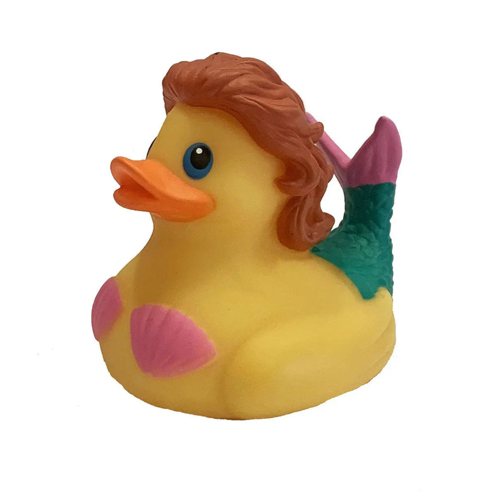 Ente Sirène