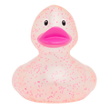 Canard Classique Rose Pailleté