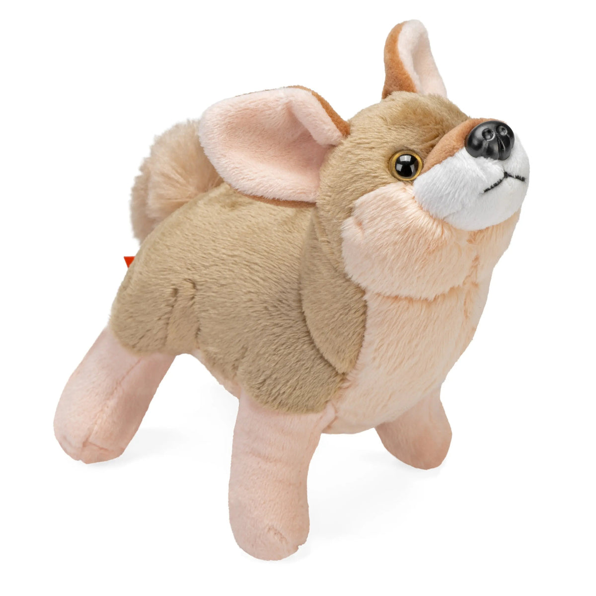   Wild Republic -  Wild Calls Coyote-8"  Stuffed Animals