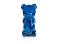 Tirelire Candy Bear Bleue