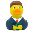Canard Romantique