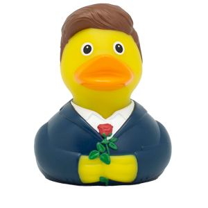 Canard Romantique