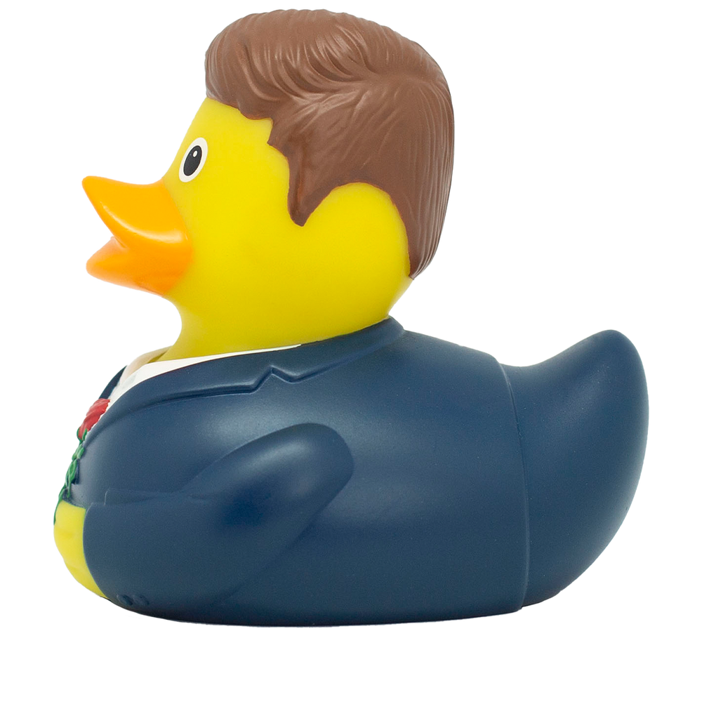 Canard Romantique
