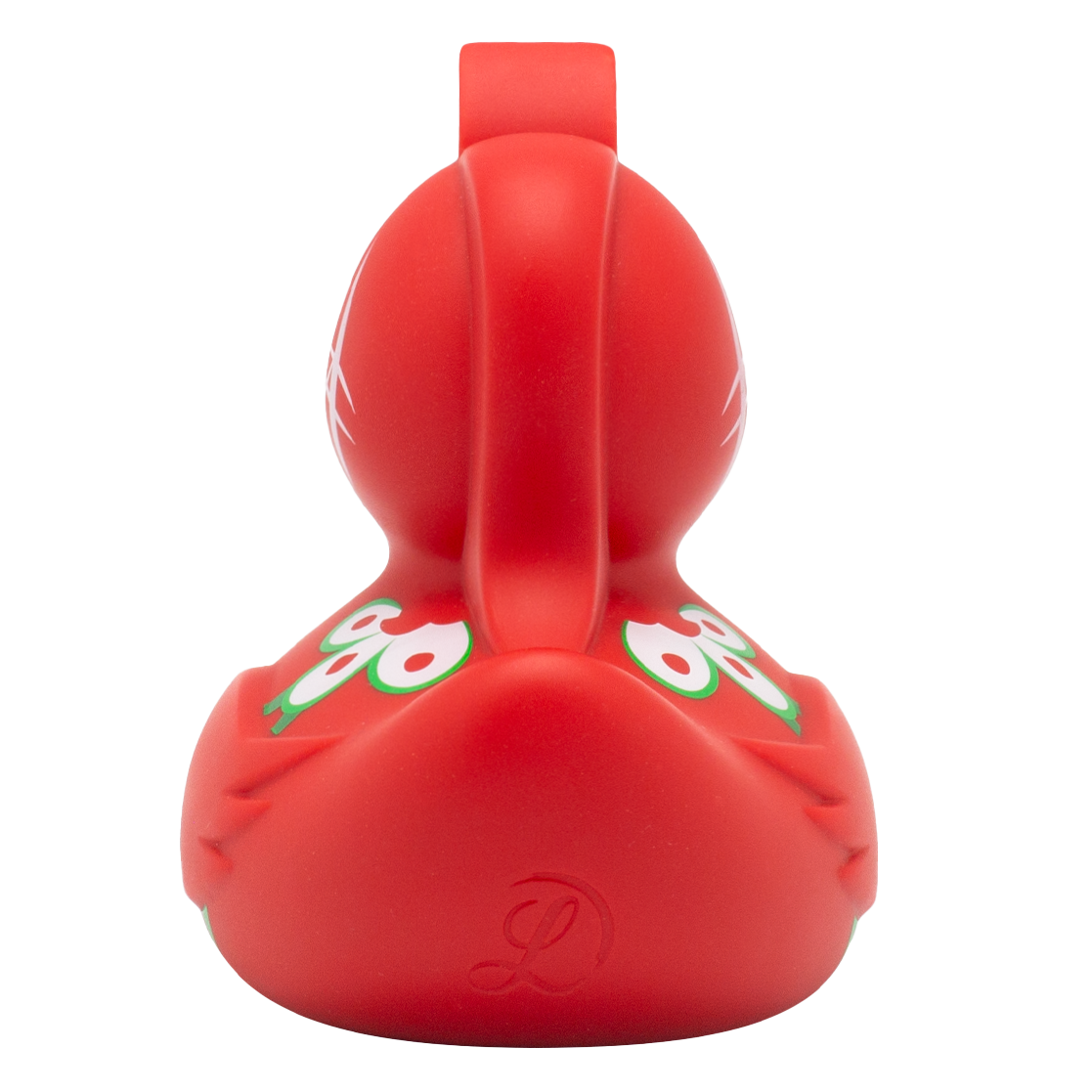 canard cheval de dalecarlie lilalu