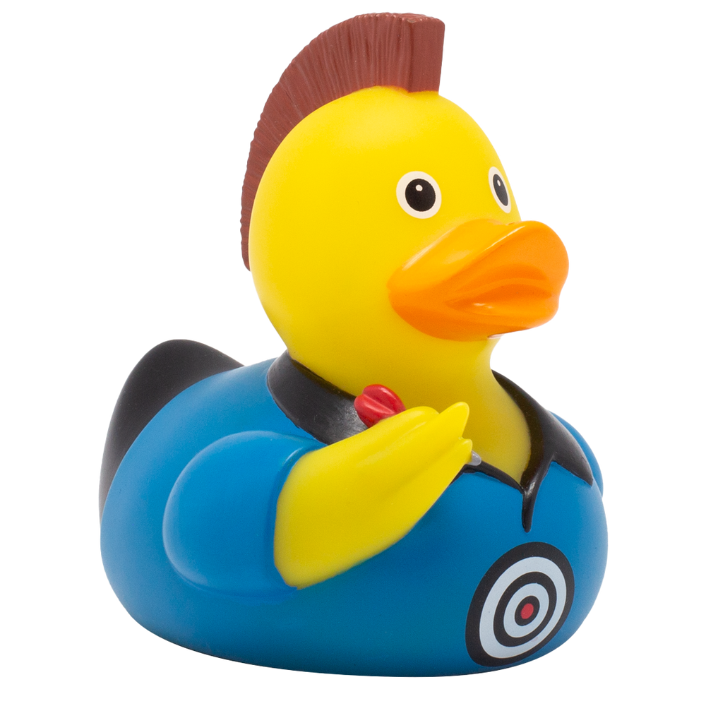 Duck Darts