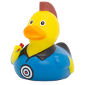 Duck Darts