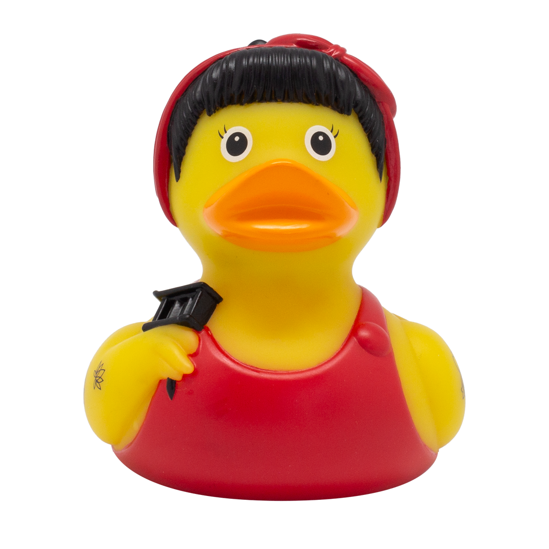 Duck Tattooist