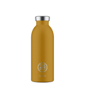 Bouteille "Clima Bottle" - Safari Khaki 500ml