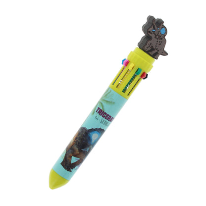 Stylo 10 – couleurs du Musée d'histoire naturelle | Blueprint Collections – vue 3