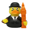 Canard Big Bell