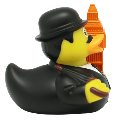 canard big bell lilalu