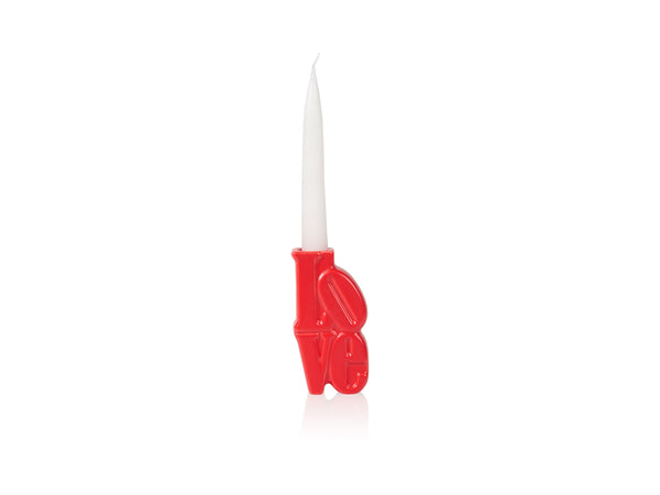 Bougeoir Love – Bitten
