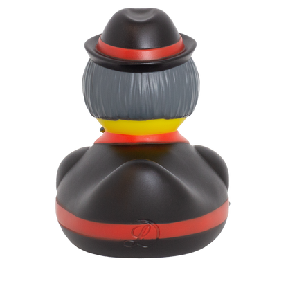 Canard Femme de Gangster