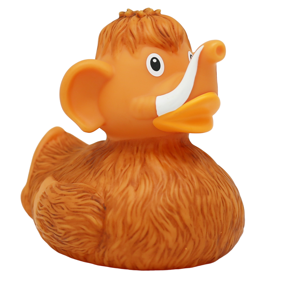 Mammoth Duck