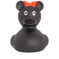 Canard Souris Noir Fille