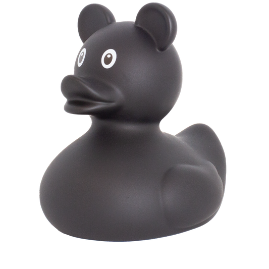 Black Mouse Duck