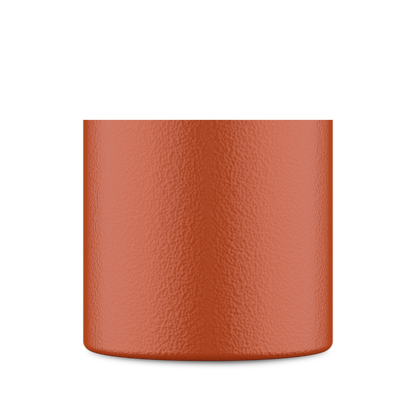Clima Bottle | Sunset Orange - 500 ml