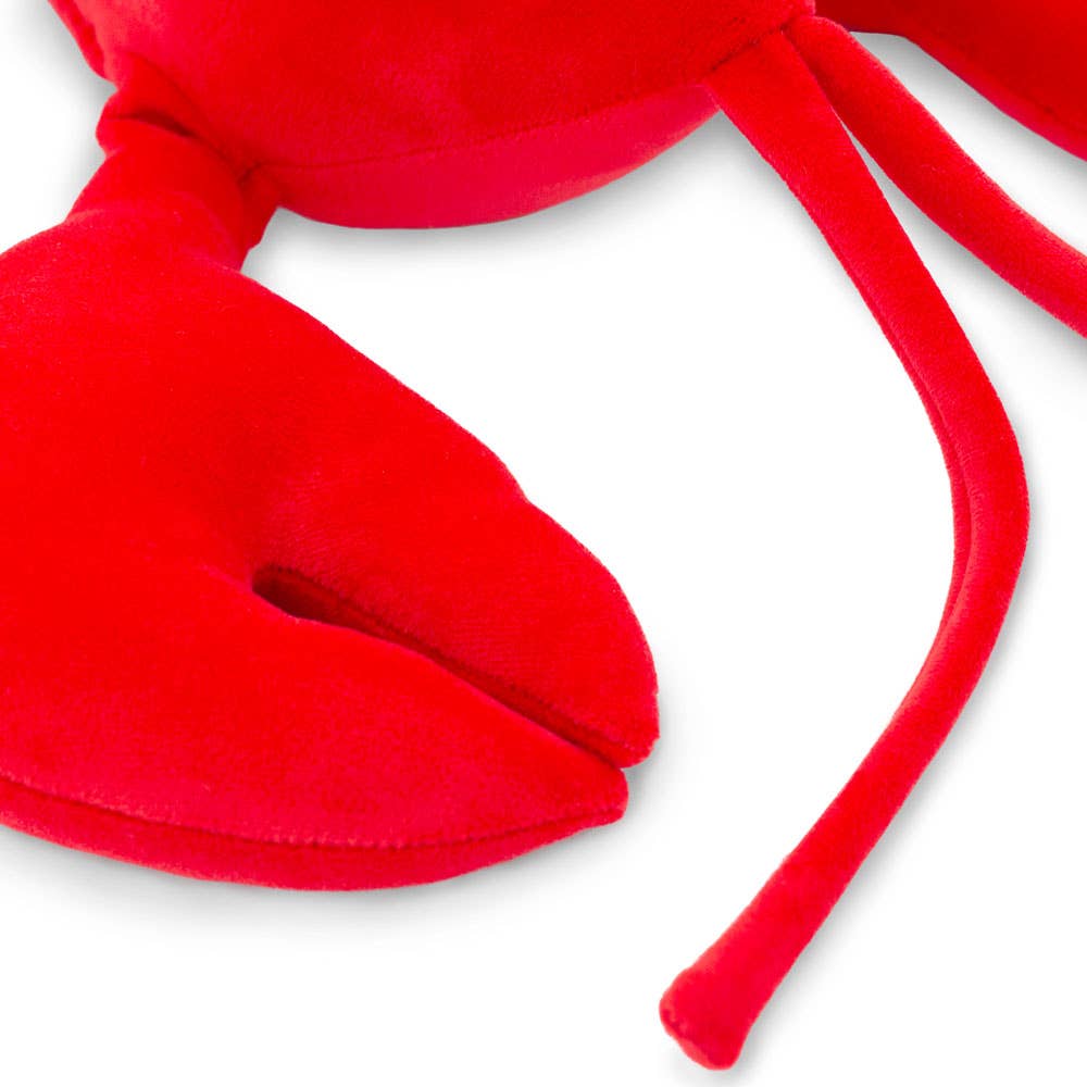 Pluche kreeft (35 cm)