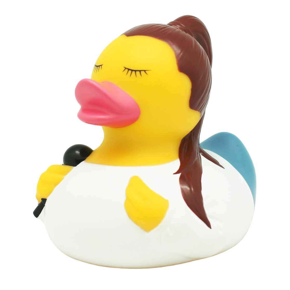 Canard Chanteuse – vue produit 1