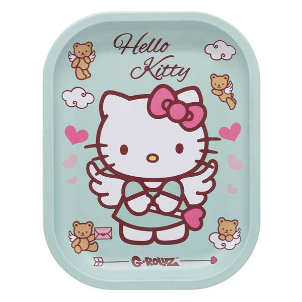 Petit plateau « Cupidon » Hello Kitty™