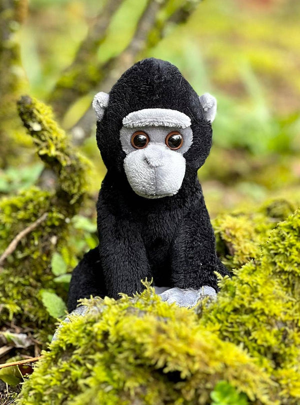 Peluche Cuddle Cub Gorille