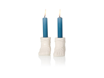 Bougeoir Sandale Gladiateur