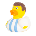Witte Ster Voetbal Eend