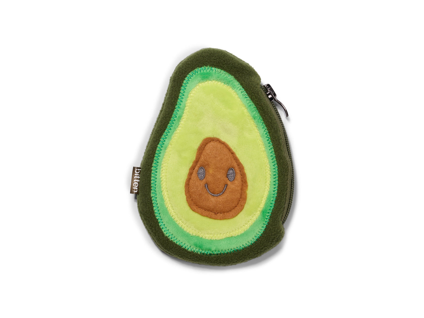 Pocket Pouch Cool Avocado