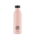Bouteille "Urban Bottle" - Dusty Pink 500ml