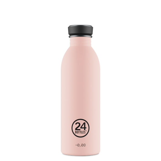 Urban Bottle | Dusty Pink - 500 ml