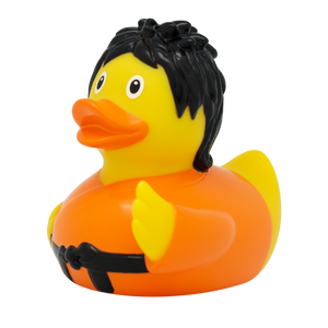 Canard Kung Fu