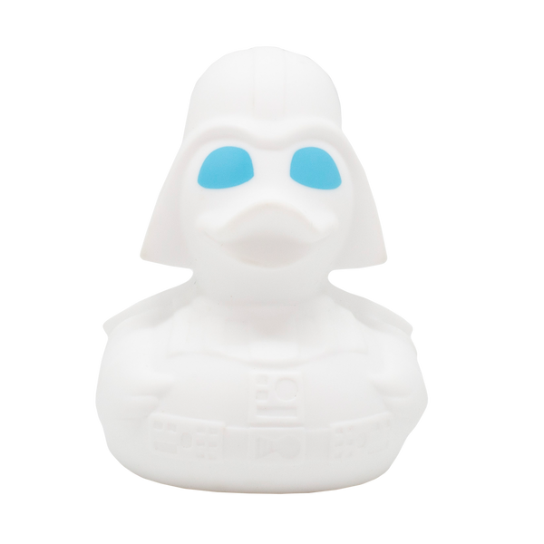 Canard Dark Vaduck Blanc