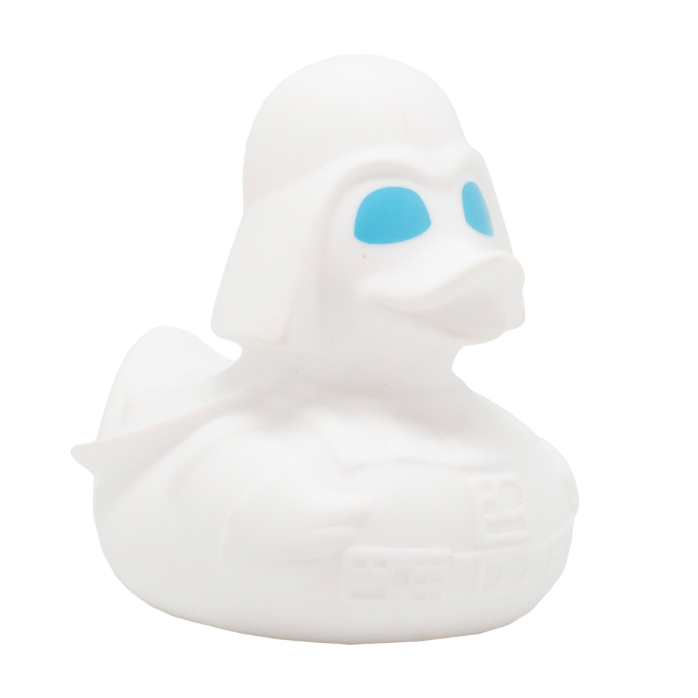 Canard Dark Vaduck Blanc