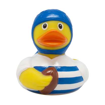 Duck Rugby