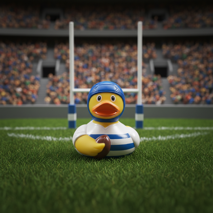 Duck Rugby