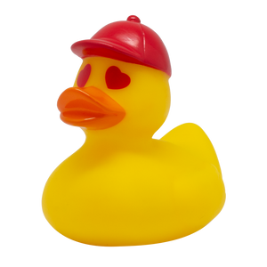 Duck I Love
