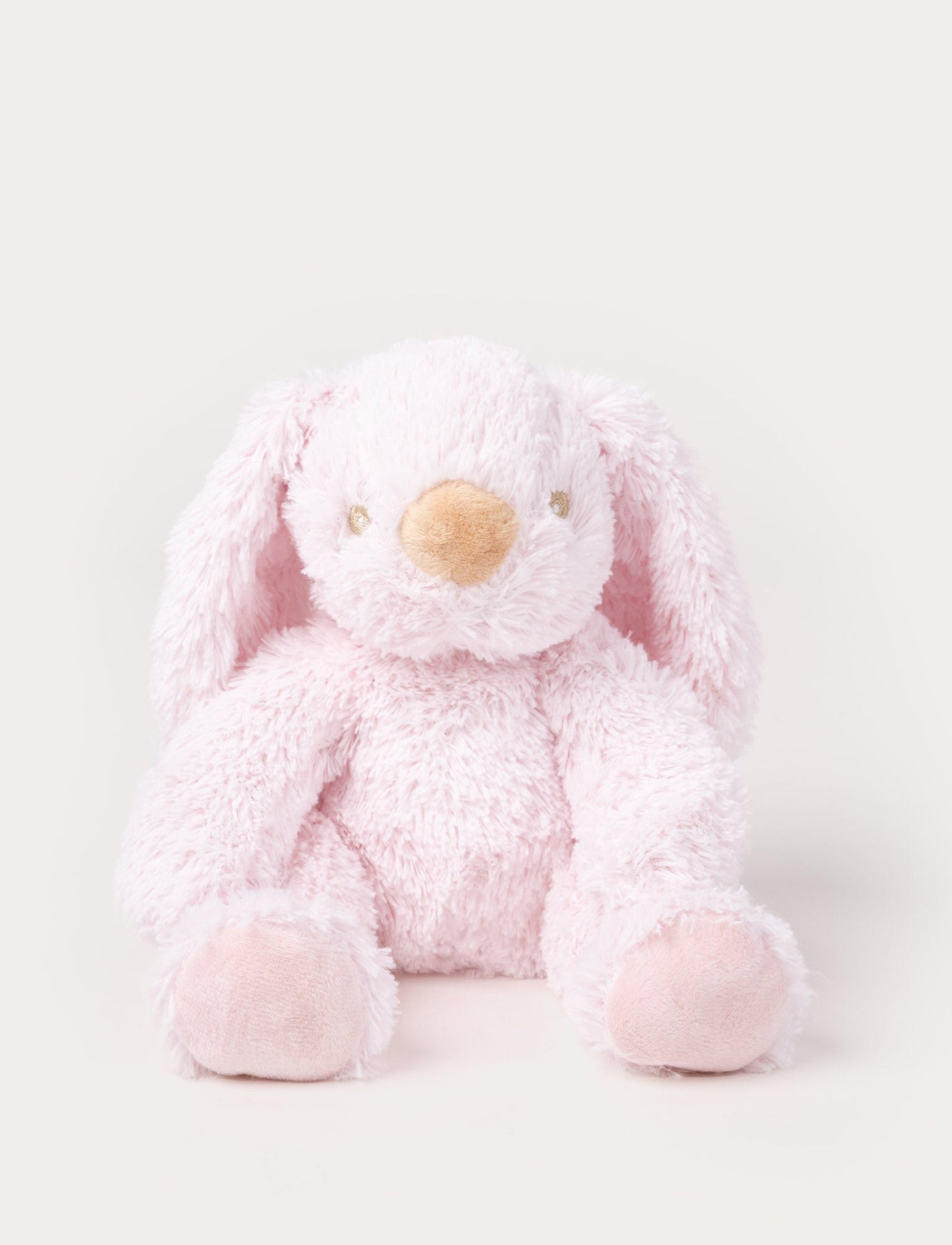 Peluche Lapin Lolli Bunnies – Rose