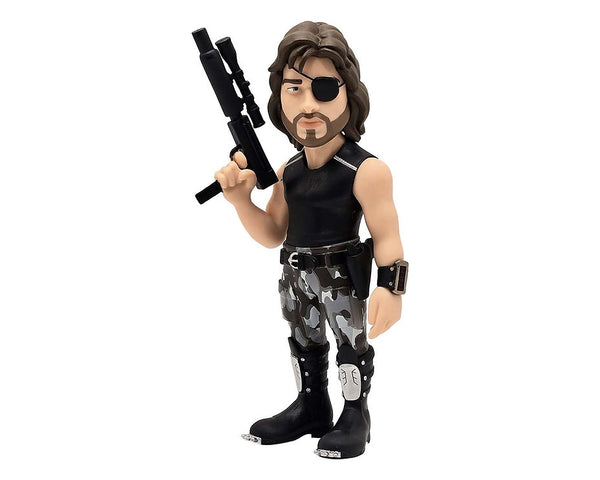 Snake Plissken #115 - Ontsnapping uit New York 