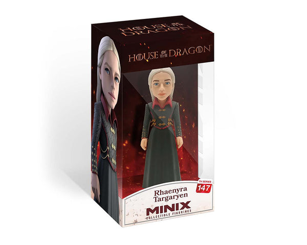 Rhaenyra Targaryen #147 - Huis van de Draak 