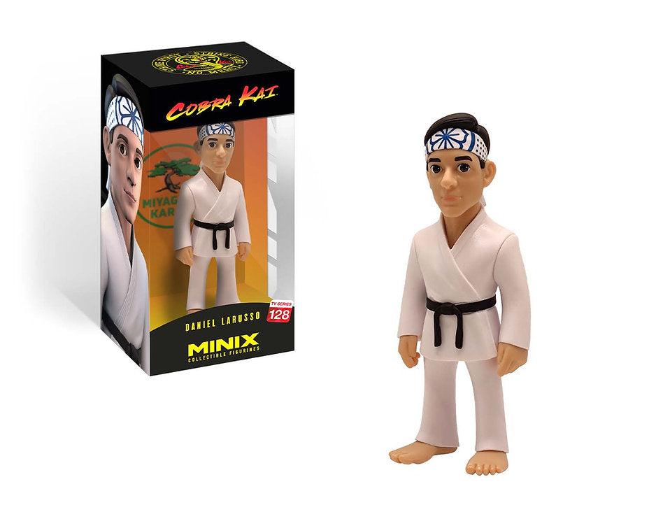 Daniel LaRusso #128 - Cobra Kai