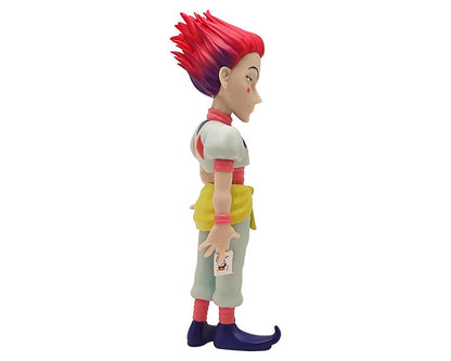 Hisoka #112 - Hunter X Hunter