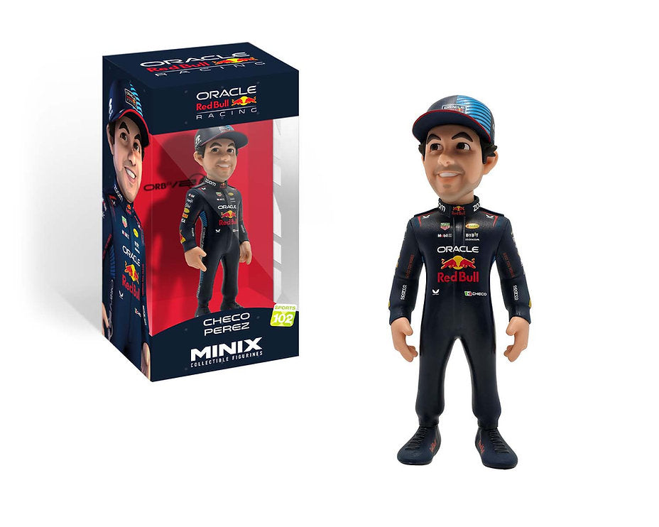 Sergio Checo Perez #102 - Red Bull - VORBESTELLUNG*