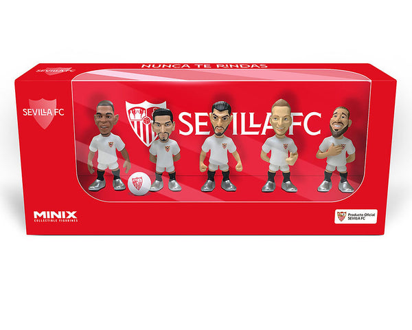 Pakket voor 5 spelers - Sevilla V2 