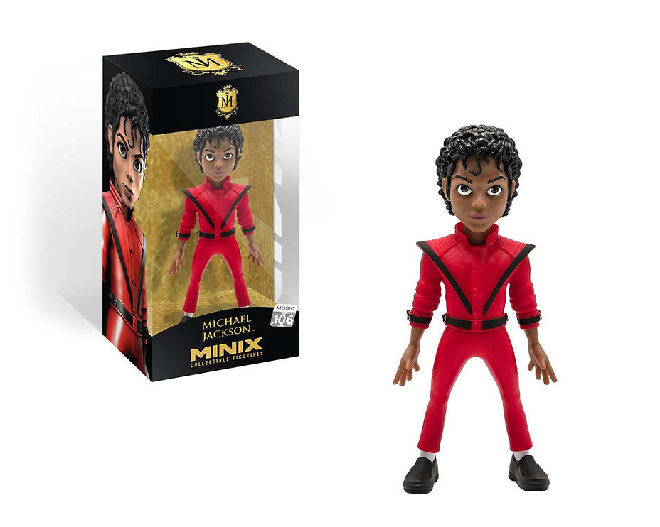 Michael Jackson - Thriller #106 - PRE-ORDER*