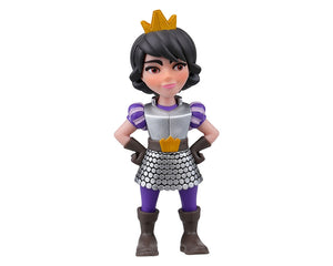 Princesse Archère #106 - World Of Clash