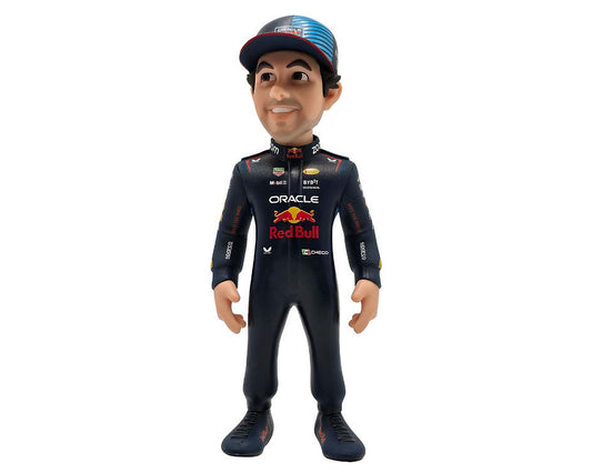 Sergio Checo Perez #102 - Red Bull - PRECOMMANDE*