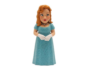 Penelope Featherington #154 - Bridgerton
