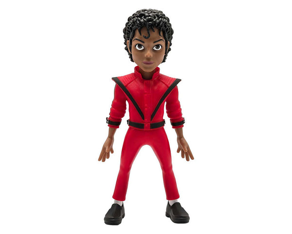 Michael Jackson - Thriller #106 - VOORBESTELLEN*