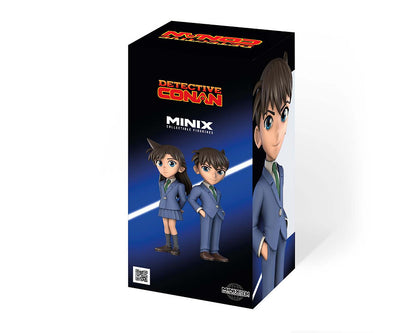 Shinichi Kudo / Jimmy Kudo #115 - Detective Conan