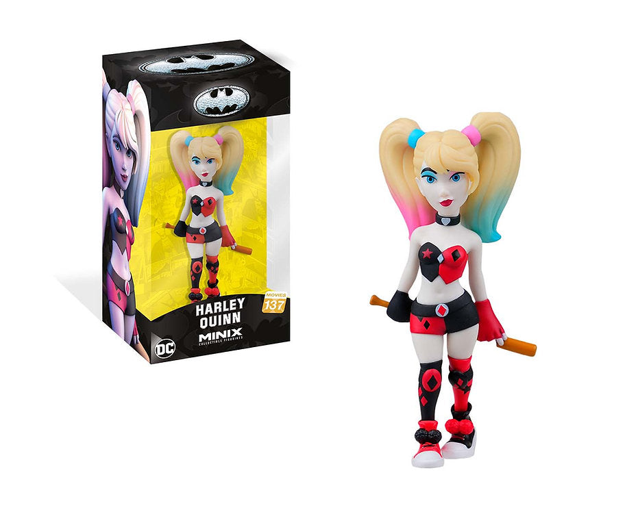 Harley Quinn #137 - DC Comics 